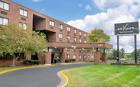 Envision Hotel Saint Paul South